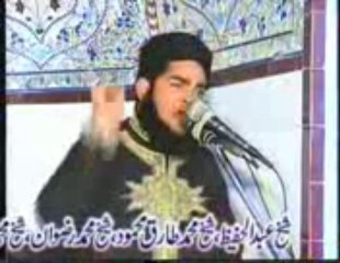 Nasir Madni  - sharm o haya. by fahim malik 03007506343