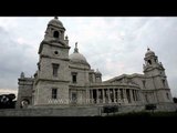 Victoria Memorial - A building dedicated to Queen Victoria