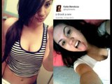 Alleged killer Kayla Mendoza tweets '2 Drunk 2 Care' before fatal crash