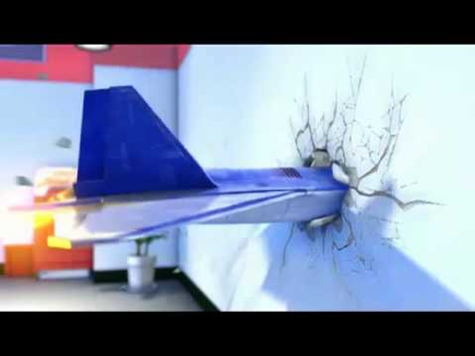 Meet the Spy Penguins!