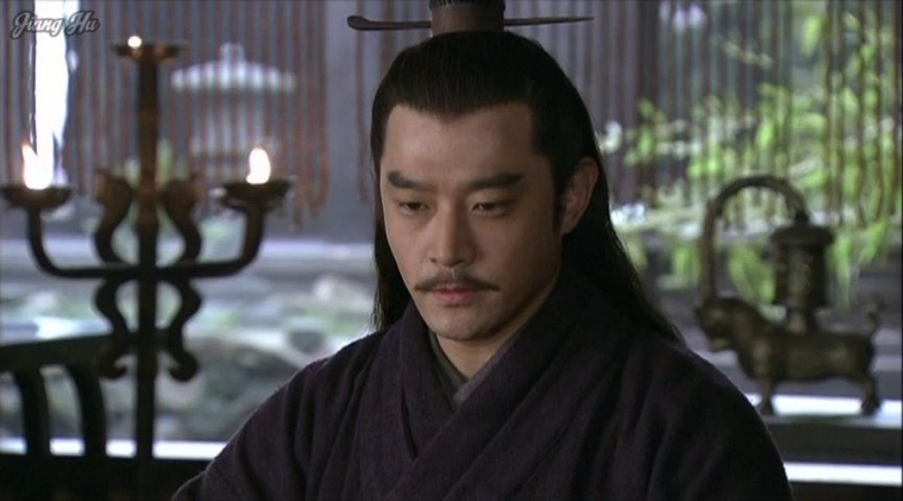 3 Kingdoms ep56
