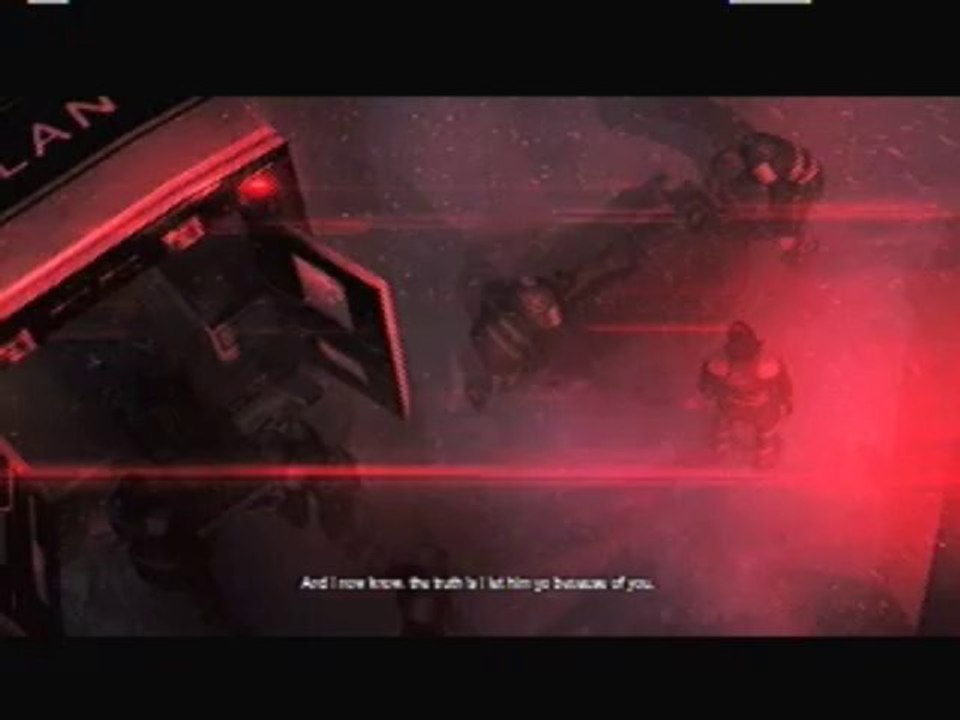 Batman: Arkham Origins PS3 Game - Blackgate Prison 2 - Part D - Batman Vs. The Joker - Final Fight