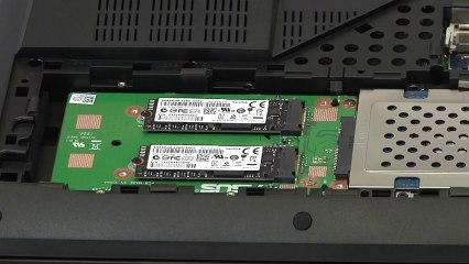 ASUS ROG G750J Gaming Laptop Review