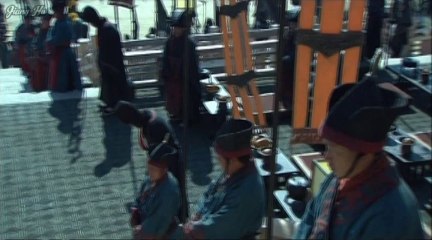 3 Kingdoms ep59
