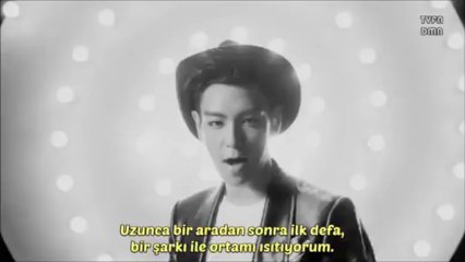 T.O.P - DOOM DADA - M/V - Türkçe Altyazılı - (tyfndmn)