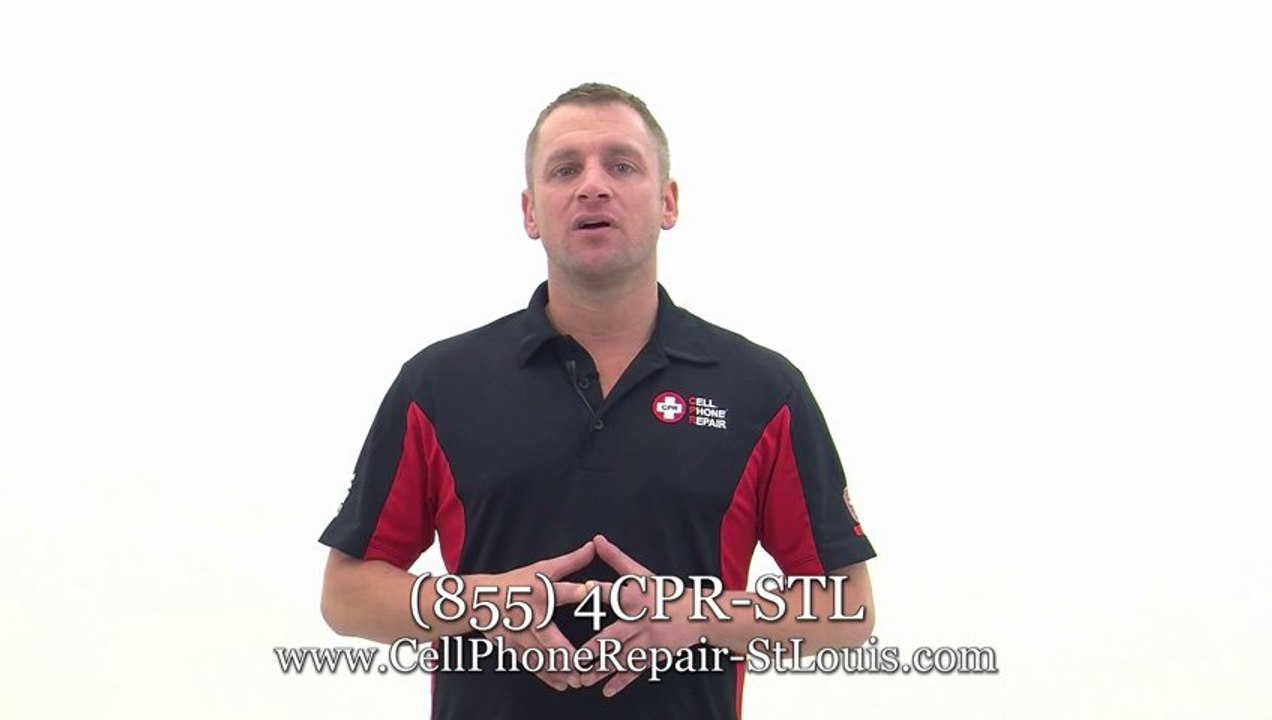 iPod Repair Advice-By Cell Phone Repair St. Louis Pros. (iPhone Repair St. Louis)