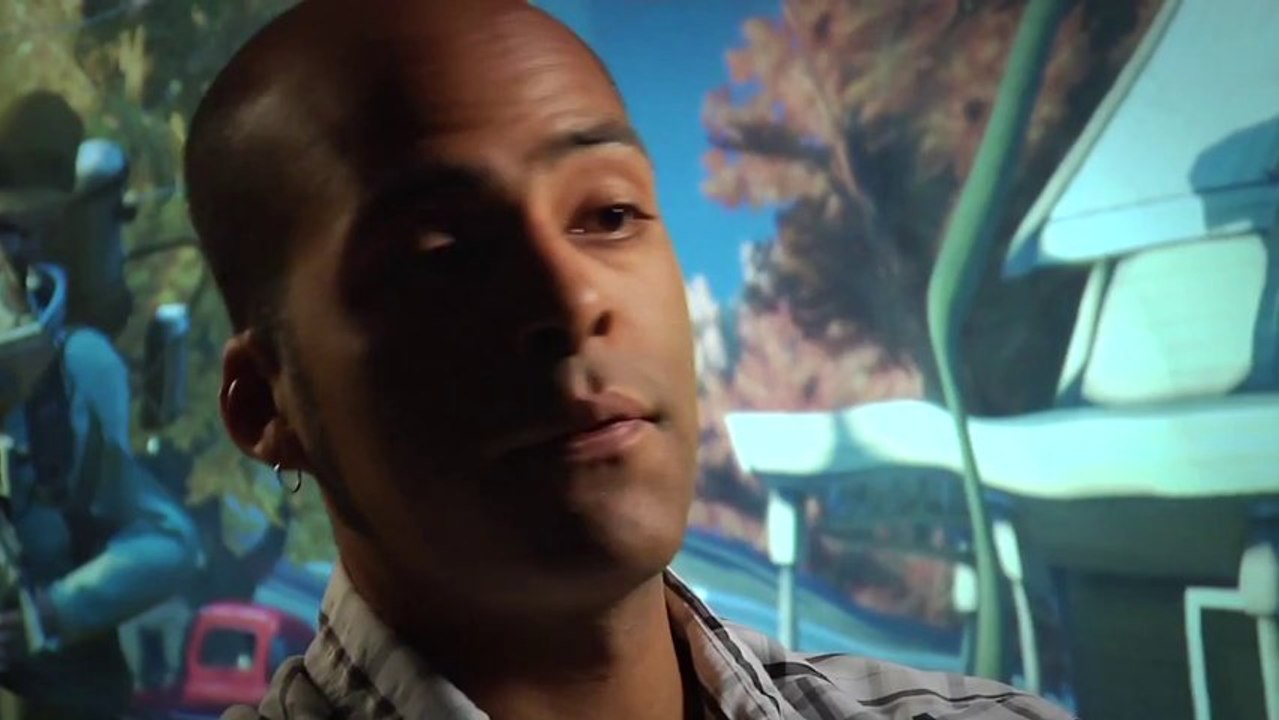 XCOM What is XCOM Video Dev Diary