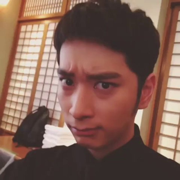 131124 Ins Video by dlwnsgj(2PMJUNHO)