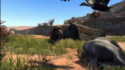 Cabela's Big Game Hunter 2012 Trailer #2