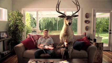 Cabela's Big Game Hunter 2012 TV Spot