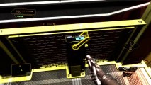 Deus Ex Human Revolution - The Missing Link DLC Walkthrough Trailer