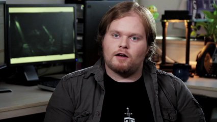 X-Men Destiny Choice Trailer