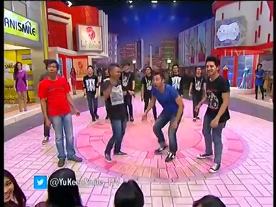 [131010]Yuk Keep Smile TTV - Seg 7