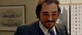 American Hustle - TV Spot #4 : Imposter
