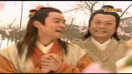 [BXHT]Phúc Lộc Thọ - Tập 07