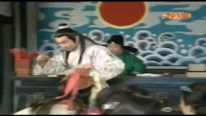 [BXHT]Phúc Lộc Thọ - Tập 08