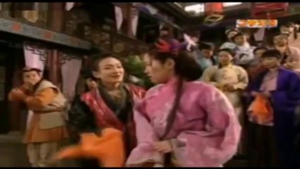 [BXHT]Phúc Lộc Thọ - Tập 12
