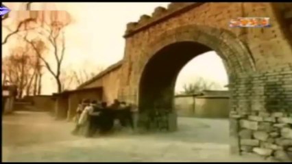 [BXHT]Phúc Lộc Thọ - Tập 13