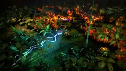 Dead Nation - Road of Devastation DLC Trailer