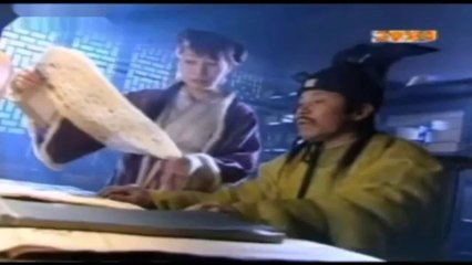 [BXHT]Phúc Lộc Thọ - Tập 19
