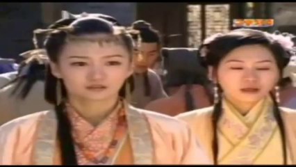 [BXHT]Phúc Lộc Thọ - Tập 20
