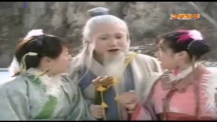 [BXHT]Phúc Lộc Thọ - Tập 24
