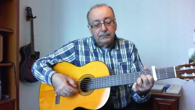 Jaurès (Jacques Brel) Reprise