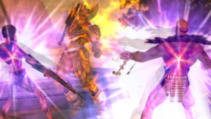 City of Heroes Freedom Launch Trailer