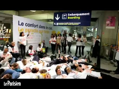 Face à la grève, Lufthansa fait venir des salariés étrangers