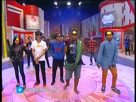 [131010]Yuk Keep Smile TTV - Seg 8