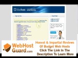 Bluehost Hosting - Setting Up A Bluehost Hosting Account