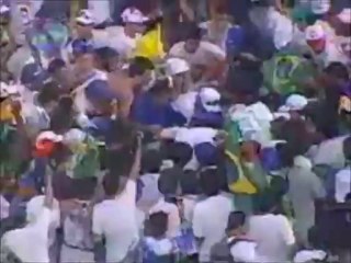 Grande Prêmio do Brasil de Fórmula 1 (1993)