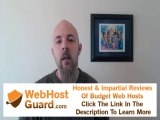 Web Hosting FAQs - Can I put audio on my website?