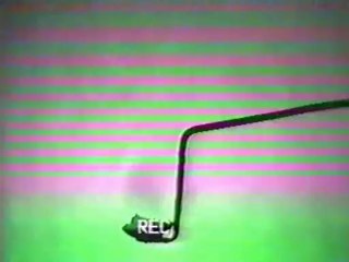 Чёрное пламя