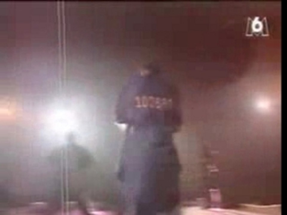 Captain Hollywood - Dance Machine