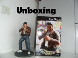 (Unboxing) Figurine Ryo Hazuki (Shenmue) Regular Edition suite