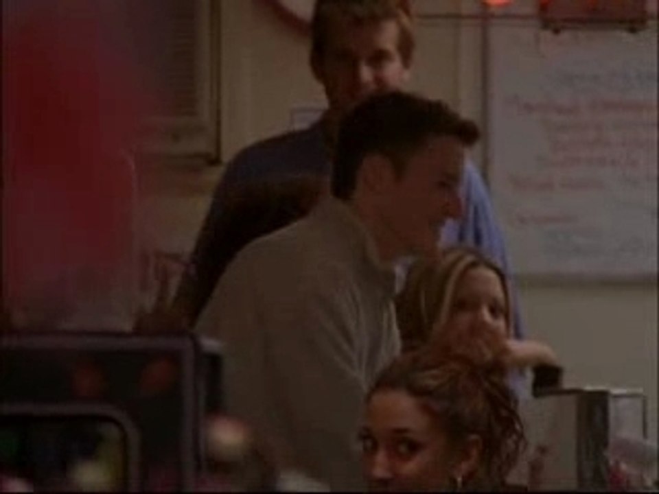 chad michael murray one tree hill