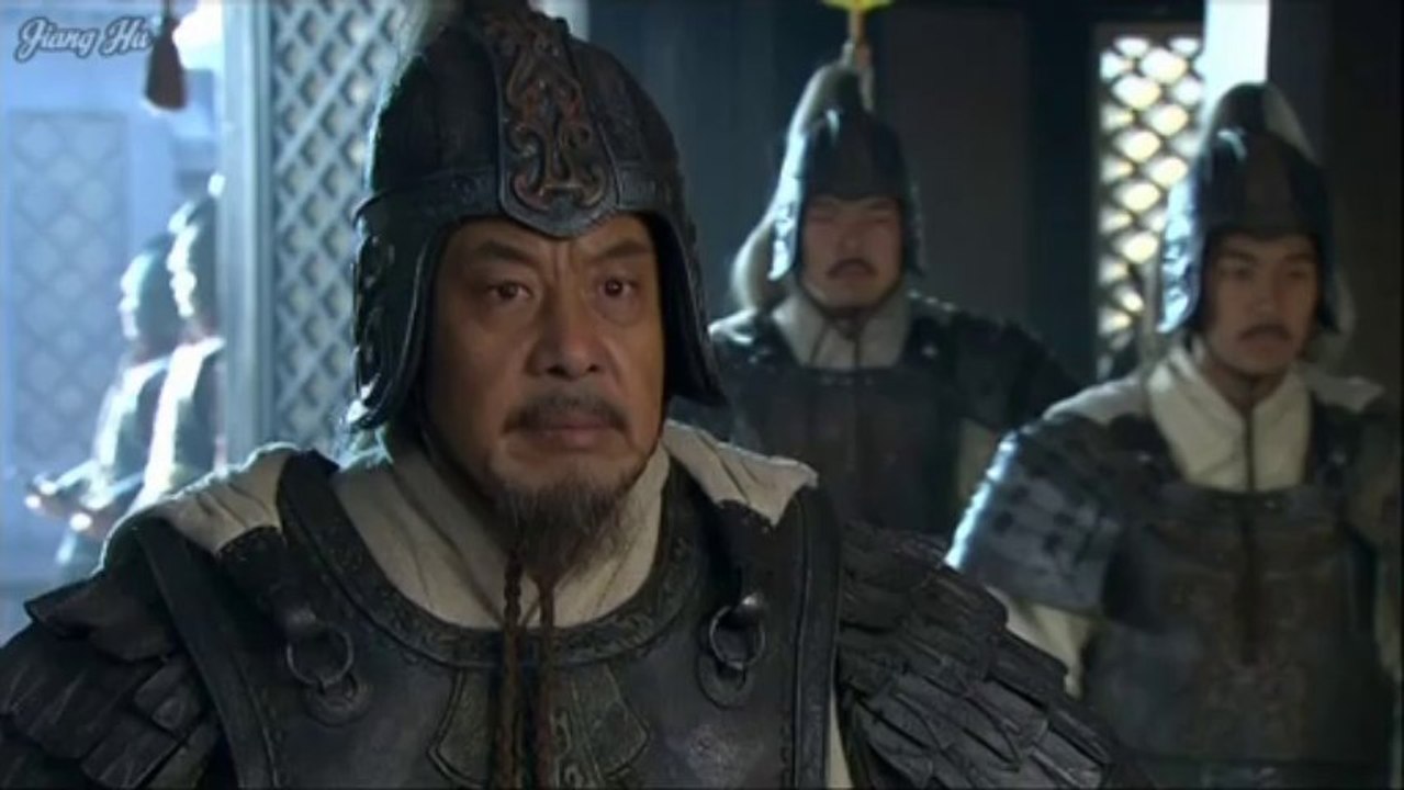 3 Kingdoms ep65