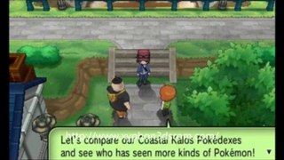 Pokémon X [3DS] n3ds Rom Download (USA, Italy, France, Germany, Spain, Australia, Japan, Europe)