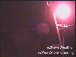 112113 Light Rain and Fog Event