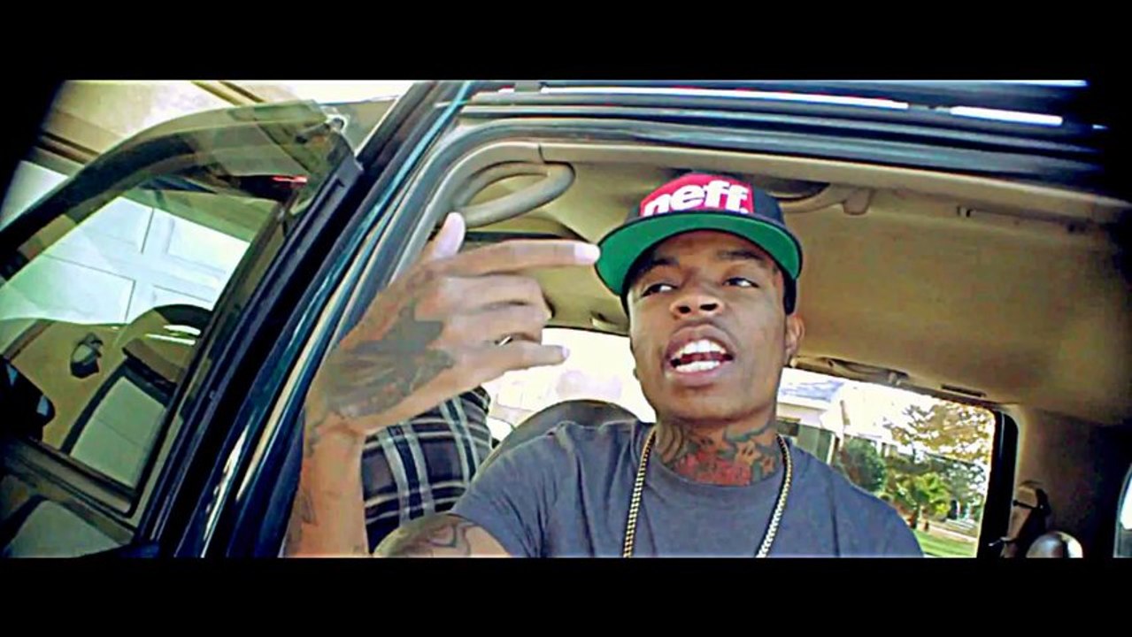 Spiffie Luciano "Heaven or Hell"