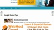 Creating hyperlinks in RV Sitebuilder 5 New. Web hosting Video Tutorial.