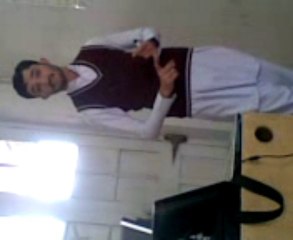 Rehman Final Year Presentation 🎓