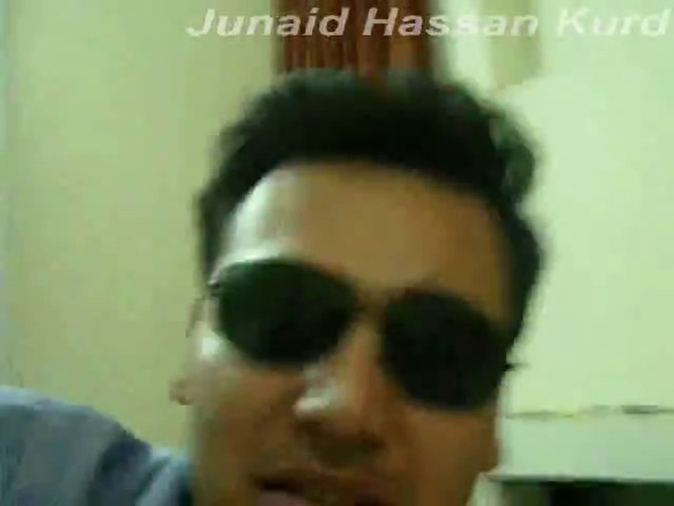Junaid Kurd Super