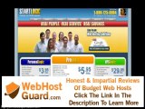 2011 WEB HOSTING COMPANIES UNDER $5 DOLLARS A MONTH!