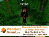 Minecraft: Server Hosting Geopend! [niet meer]