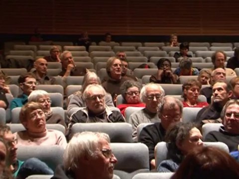 PIERRE CARLES : QUELS MEDIAS POUR ALLER VERS UNE REELLE DEMOCRATIE?