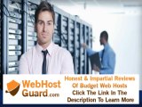 Web Hosting - About The Geeks