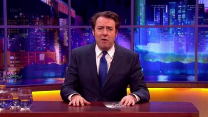 The Jonathan Ross Show (S05E07) 23.11.2013