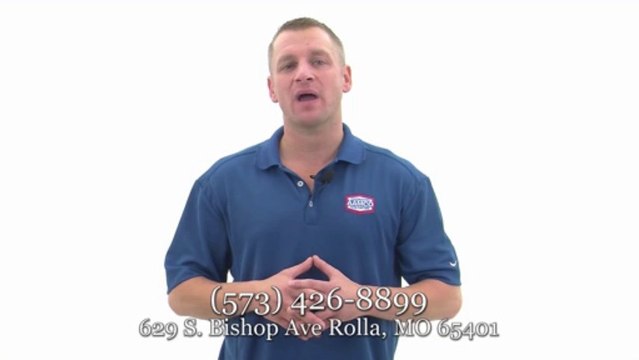 Car Service Rolla MO Experts Discuss Brake Service, Brake Repair & Auto Service Options!